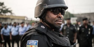 Police Detain Serial Robbery Suspect in Delta