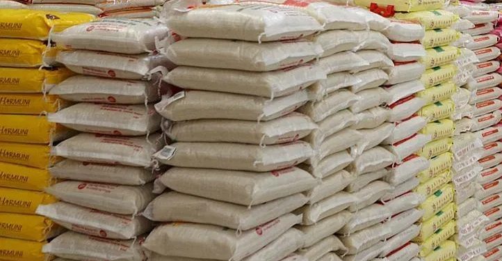 Lagos: Two Men Arraigned For Stealing Bag of Rice