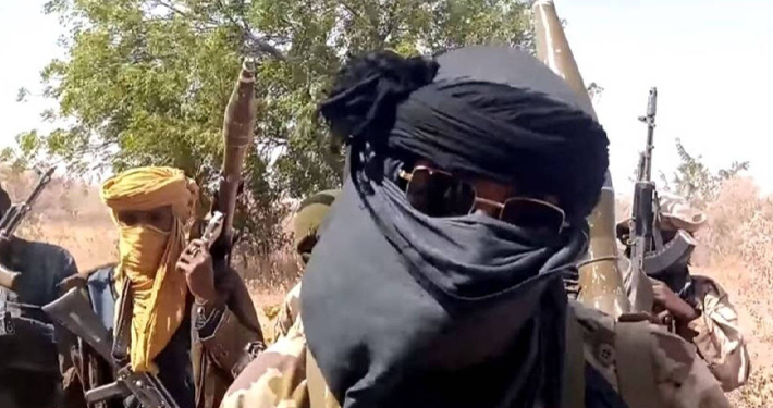 Bandits Kill One, Abduct Wives in Fresh Niger Attack