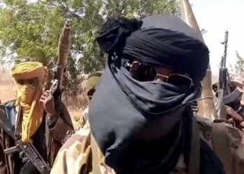 Bandits Burn Police Station, Church, Abduct Five in Niger