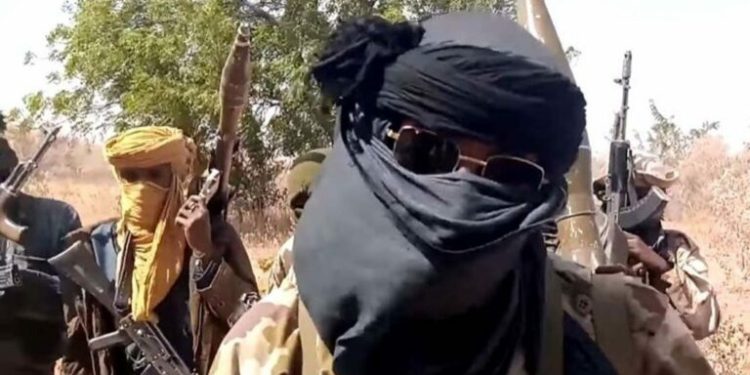 Bandits Burn Police Station, Church, Abduct Five in Niger