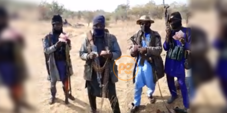 Three Suspected Bandits, DPO Die in Katsina Gun Duel