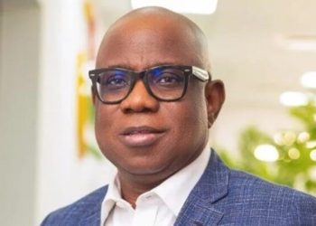 NNPC Declares N60 Trillion Revenue For 2025, Posts N5.7 Trillion Profit