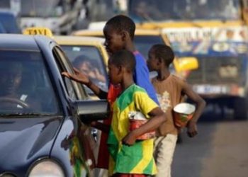 Kano Has Only 6,573 Street Beggars – Statistics Bureau