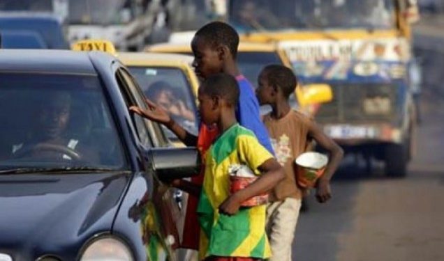Kano Has Only 6,573 Street Beggars – Statistics Bureau