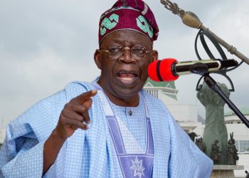 Tinubu Orders Sports Funding “Reset” for 2026