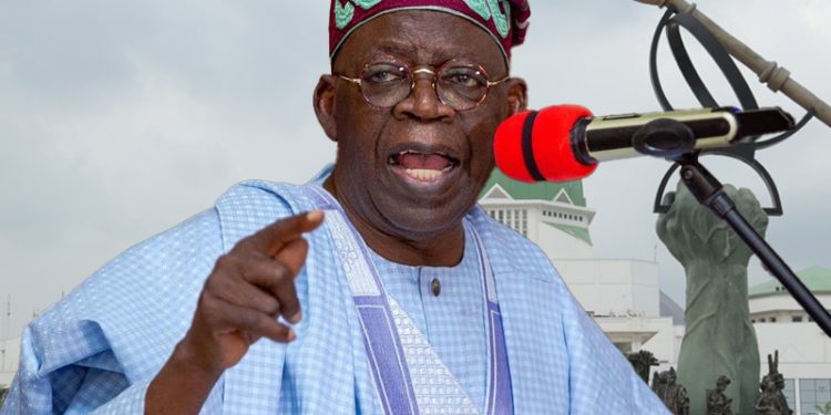 Tinubu Orders Sports Funding “Reset” for 2026