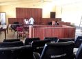 Three Arraigned For Allegedly Assaulting Woman