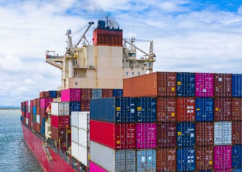 Several Ships With Imported Goods Arrive Lagos Ports