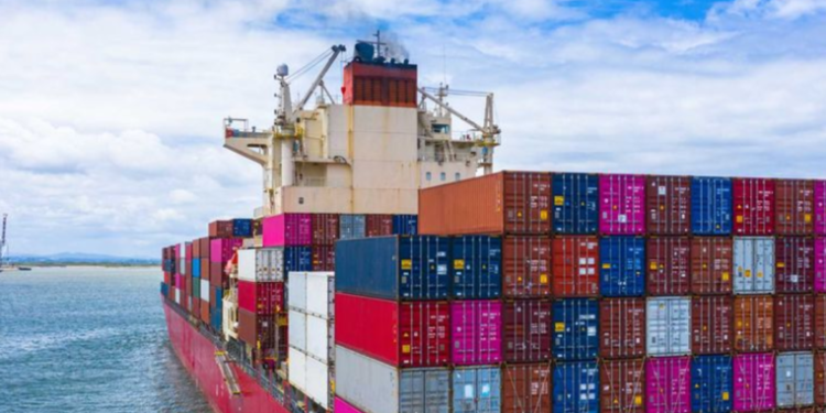 Several Ships With Imported Goods Arrive Lagos Ports