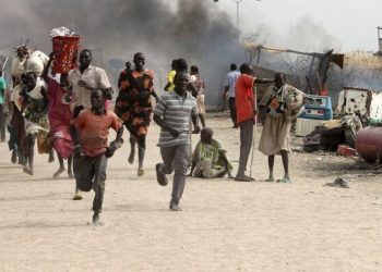 UN Rights Chief Seeks Actions to Stop Killings in Sudan