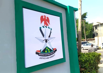 Suspected Smugglers Kill Customs Officer In Ogun