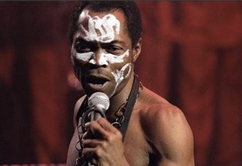 Jaboro Unveils Rare Prison Account of Fela
