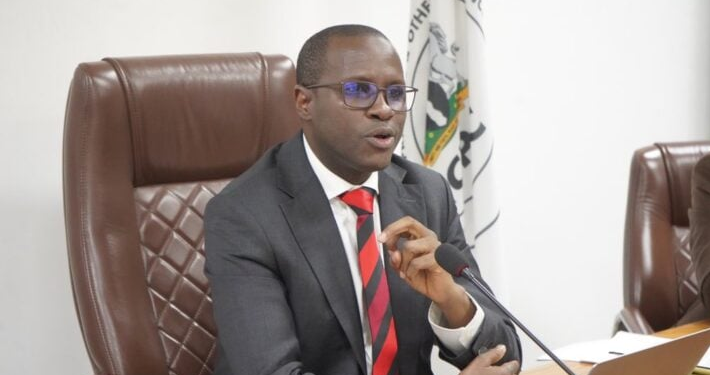 Transparency Key to Sustainable Economic Growth – ICPC