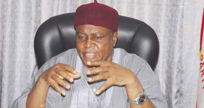 Alleged Fraud: How Millions From LGAs, Companies Were Moved to ex-Taraba Gov’s Aide, Witness Tells Court