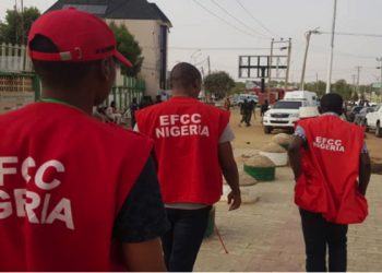 Maiduguri: EFCC Nabs Three Socialites Over Alleged Naira Mutilation