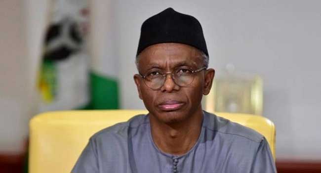 SSS Files Charges Against El-Rufai for Alleged Cybercrime, Security Breach