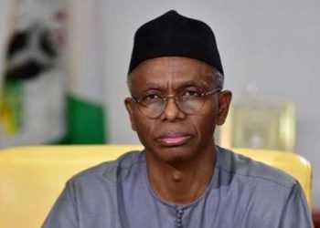 ICPC Operatives Search Former Kaduna Governor’s Home