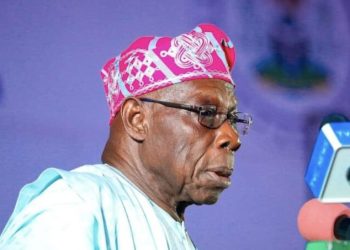 Obasanjo Calls For Reform, Return of Law Programme at NOUN