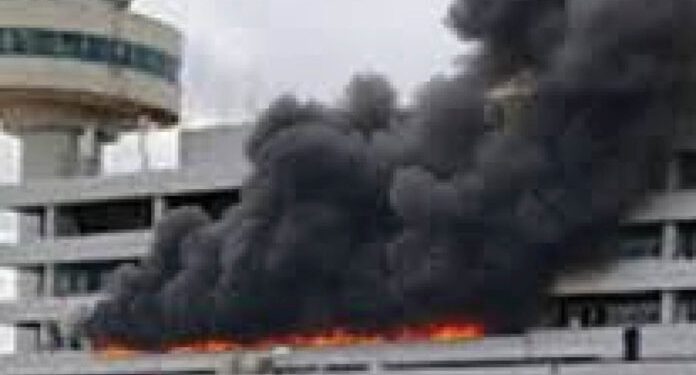 FG Approves N21 Billion For New NAMA Headquarters in Abuja