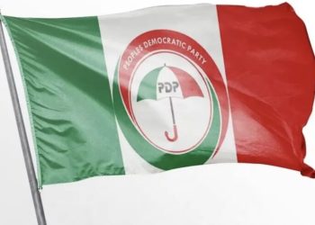 2027: PDP Will Do Everything to Save Nigeria’s Democracy, Says Party Chieftain