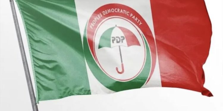2027: PDP Will Do Everything to Save Nigeria’s Democracy, Says Party Chieftain