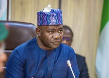 Defence Minister Urges Troops to Sustain Pressure on Bandits, Terrorists