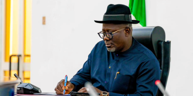 Delta Approves 2025 Bursary Awards For 33,064 Students