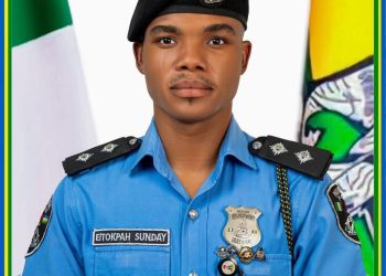 23 year old Man Allegedly Kills Father With Machete in Cross River