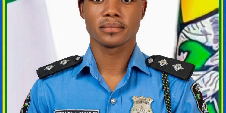 23 year old Man Allegedly Kills Father With Machete in Cross River