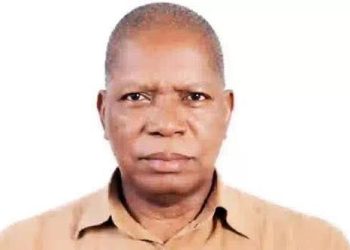 Lewis Obi: The Gentle Editor Who Ruled by Standards, Not Noise