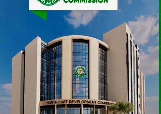 Parliamentary Group Defends NEDC, Dismisses N246.77bn Salary Claim