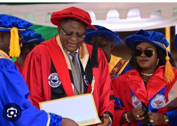 Otu Says Dual Awards Renew Call to Serve Cross River