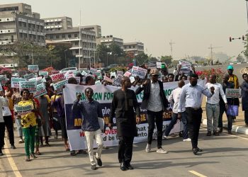 Coalition Protests NAFDAC’s Enforcement of Sachet Alcohol Ban