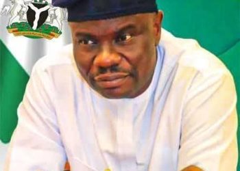 House of Reps Member Outlines Scorecard