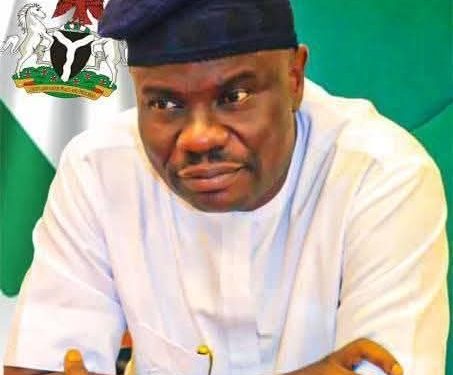 House of Reps Member Outlines Scorecard