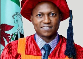 Brief on Professor Salisu Ogbo Usman, The Incoming Vice-chancellor, Prince Abubakar Audu University, Anyigba, Kogi State