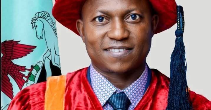 Brief on Professor Salisu Ogbo Usman, The Incoming Vice-chancellor, Prince Abubakar Audu University, Anyigba, Kogi State