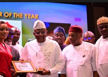 Double Crowns ,One Verdict: Otu’s Historic Double Laurels