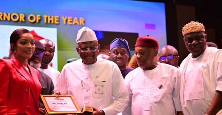 Double Crowns ,One Verdict: Otu’s Historic Double Laurels