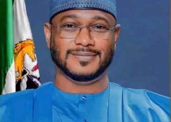 2027: Why I Won’t Quit PDP, By Gov Lawal