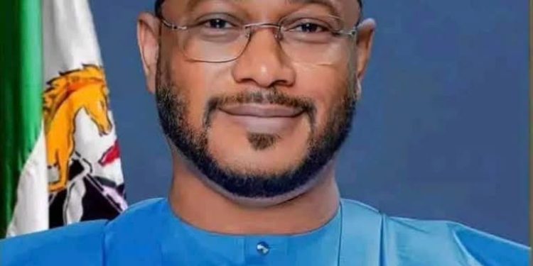 2027: Why I Won’t Quit PDP, By Gov Lawal