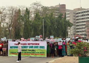 Citizen Network Condemns NAFDAC’s Enforcement of Sachet Alcohol Ban, Warns of Mass Action