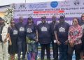 Cross River Launches Measles Rubella Vaccination