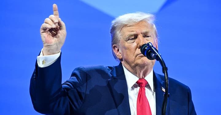 You Lied, Ethiopia Denies Trump’s Claim US Funded GERD Dam