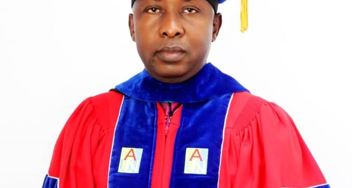 Atiku, Fashola To Unveil Prof. Bulama’s Landmark Book On Nigeria’s Renewable Energy Law In Abuja