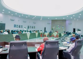 Patrick Peresuode’s Death: Gov. Diri calls for calm