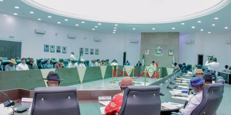 Patrick Peresuode’s Death: Gov. Diri calls for calm