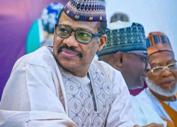 Dr. Faisal Shuaib Donates ₦70m To Enhance APC E-Registration In Nasarawa