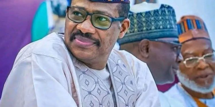 Dr. Faisal Shuaib Donates ₦70m To Enhance APC E-Registration In Nasarawa